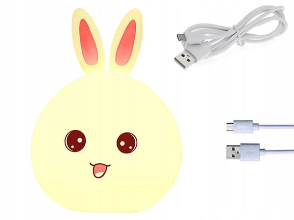 Kaninlampe Batteri (60) GAB_B