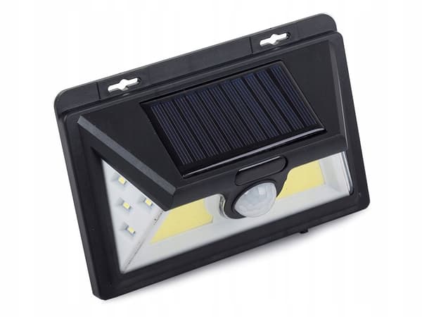 Solcellelampe COB SMD1828B (100) GAB_A