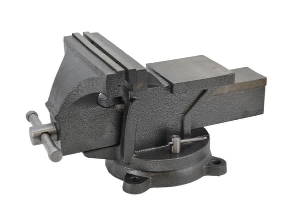 AWTOOLS MEDIUM DREJELÅSESMEDSSKRUETSTIK 8" 200 mm