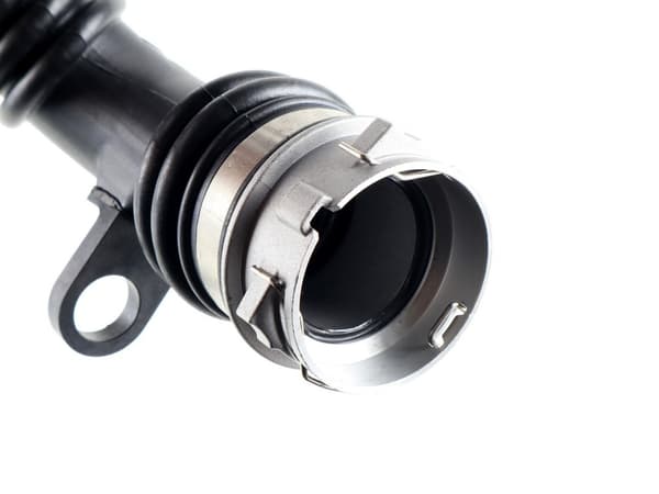 Turbo intercooler rør - Opdater pris efter levering