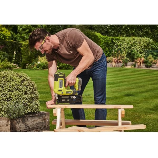 RYOBI 16G 18V naulain
