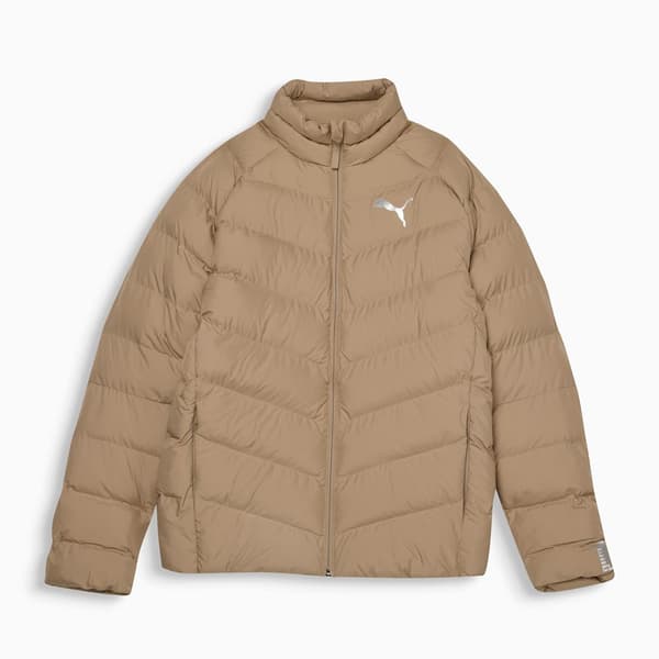 Puma WARMCELL LIGHTWEIGHT herrjacka beige 58769907 r M