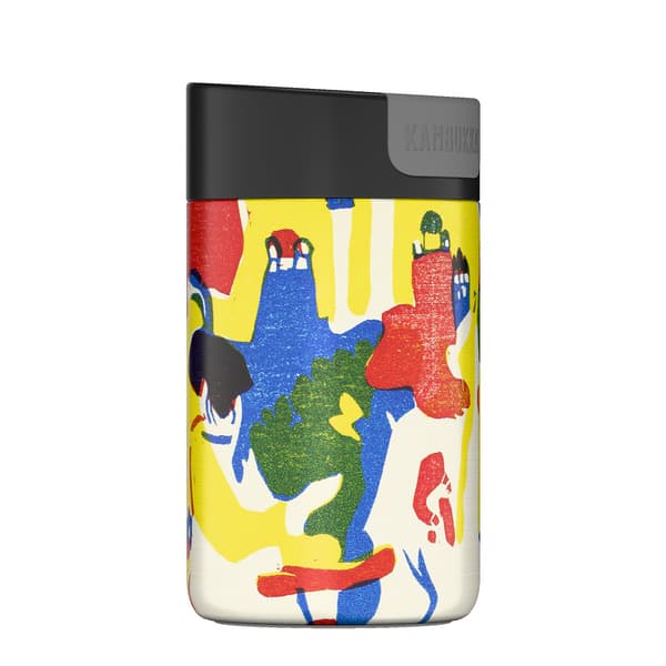 Kambukka Olympus Klänge 300ml Termisk mugg