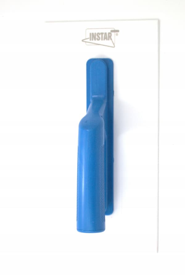 PLASTIKSPUL TIL GIPS 280X140MM ABS TYKKE 3MM