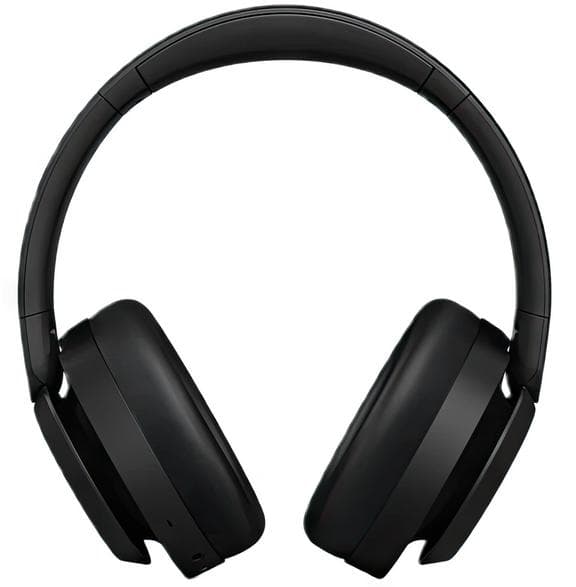 Trådløse hovedtelefoner PHILIPS TAH6509BK/00 Sorte