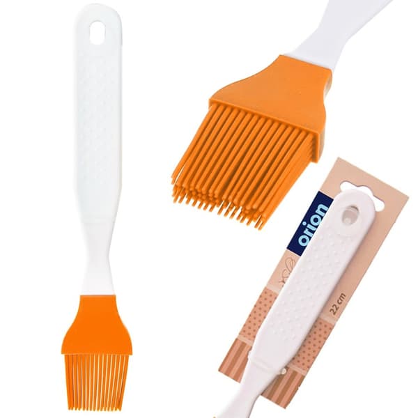Silikonkökspensel SILLINIE 22 cm
