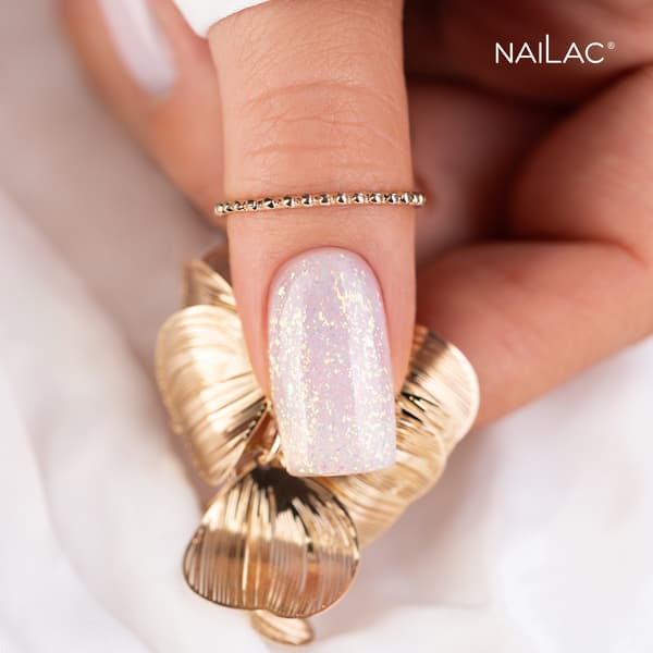 Jelly Bottle Bling Magic NaiLac 7ml