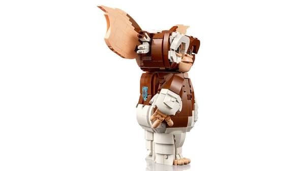 LEGO Ideas 21361 - Gremlins i krig: Gizmo