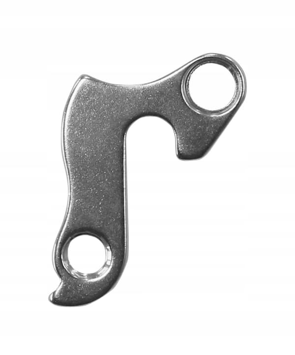ALUMINIUMSSTEM GEAROPHÆNG TIL ROMET-CYKLER