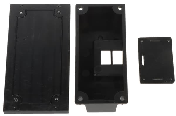 VTO4202FB-MN DAHUA BLANKMODUL