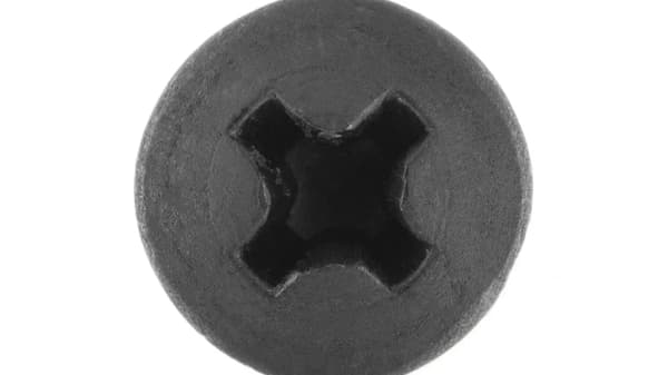 Selvborende skrue til samling af stålprofiler TEX 3,5x9,5 mm 250 stk.