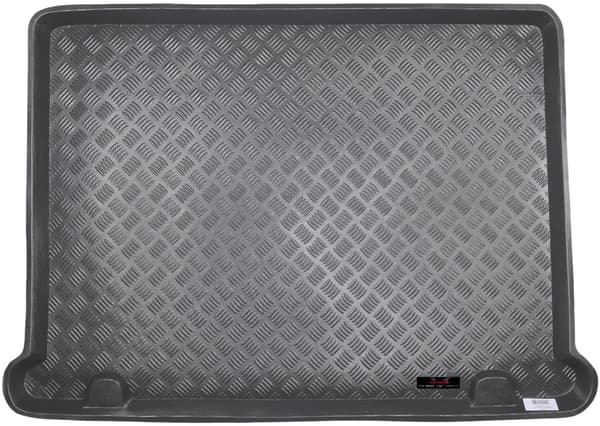 Fiat Doblo II VAN 2010-2022 Bagagerumsmåtte MAX-MAT