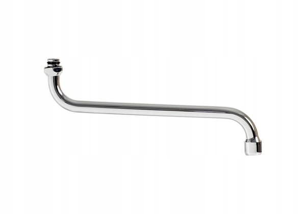 Tapp för enhandblandare 1/2 typ S 30 cm