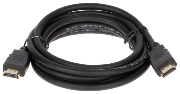 HDMI-2.0-V2.0 -KAAPELI 2 m
