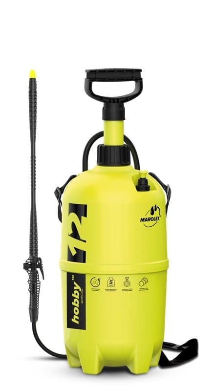 Marolex Hobbysprøjte 12 l