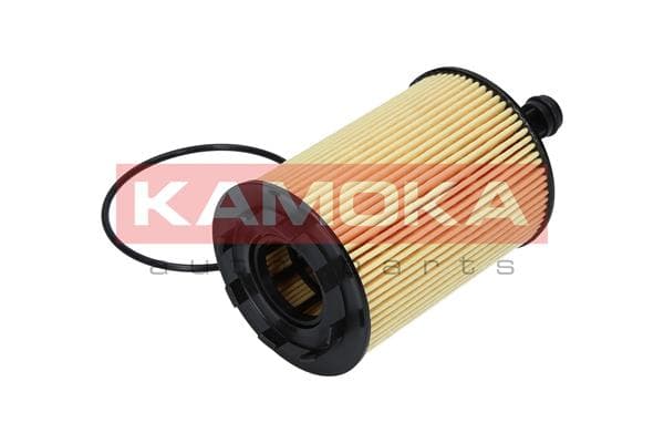 ÖLJYNSUODATIN F100901 KAMOKA