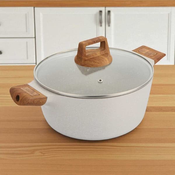 MARMORIRUUTU 28CM KANNELLA BERGNER BG-30643 NATURALLY
