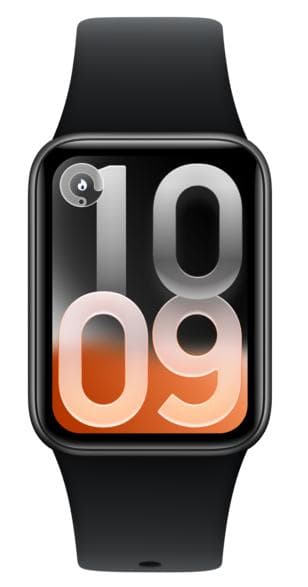 Smartband XIAOMI Smart Band 10 Pro Sort