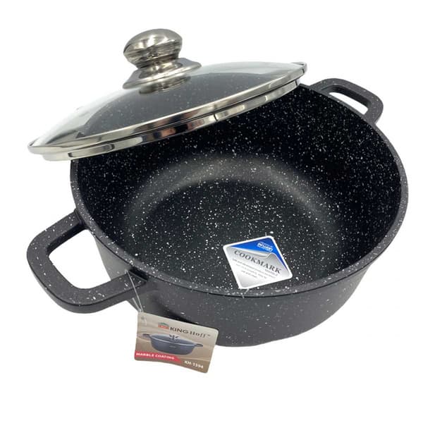 KINGHOFF MARMORKRUTA 20cm KH-1593 2,3L