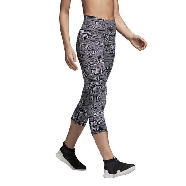ADIDAS HÖGMIDDAGSLEGGS XS DAM