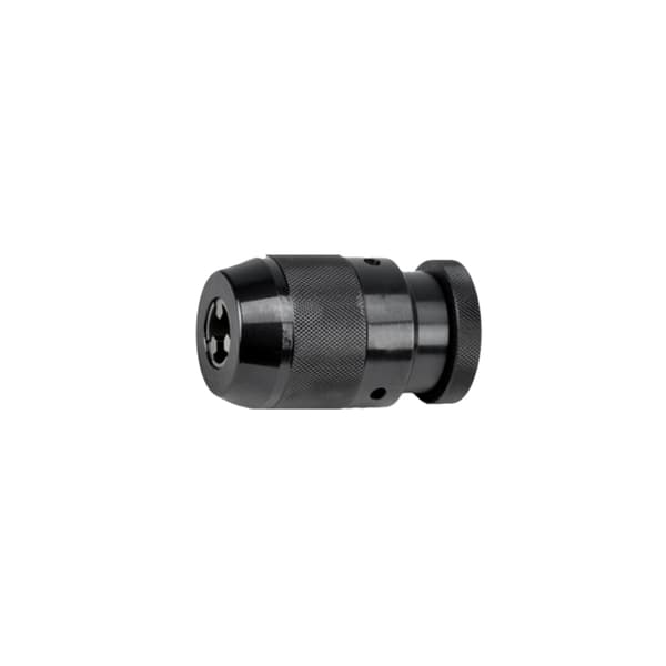 BORHOVEDHOLDER 16 mm B16 SELVSPÆNDENDE SØLV