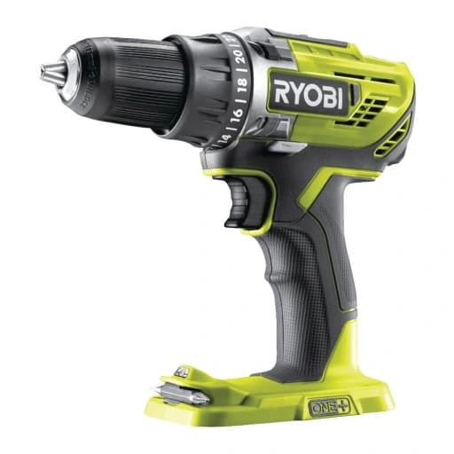 148643 RYOBI boremaskine-skruemaskine 18 V