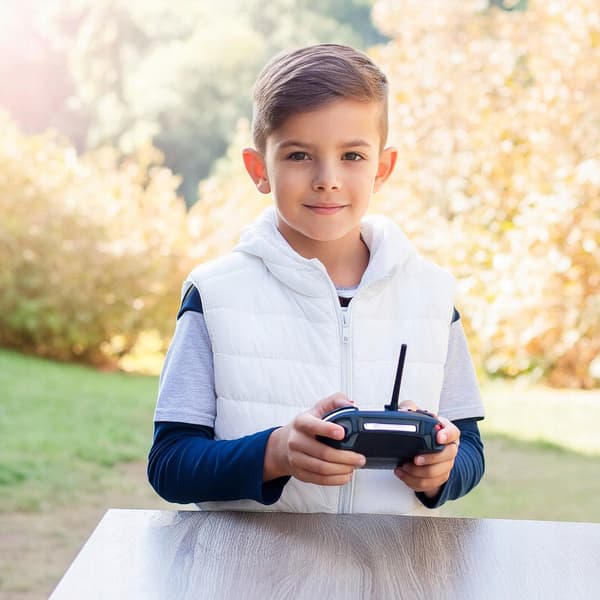 LiiBattaries KRAFTFULLA BATTERIER LITIUMJON-BATTERIER C USB-C 2 st 3000 mAh