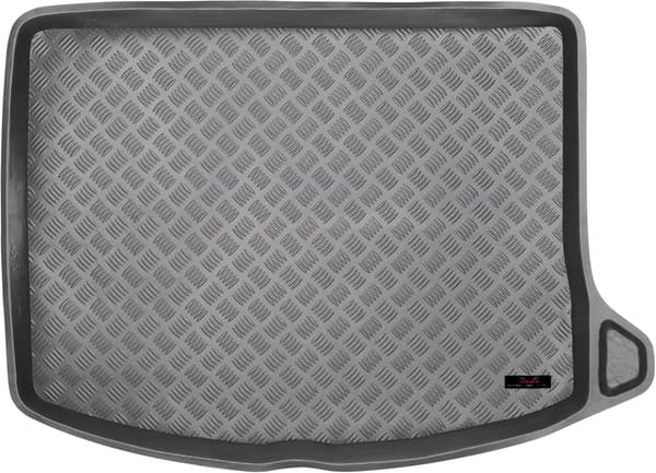 Mazda 3 II Hatchback 2009-2013 Bagagerumsmåtte MAX-MAT