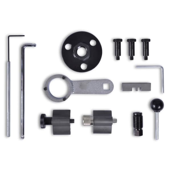 VAG 1.6 & 2.0 TDI tandremsreparationssæt