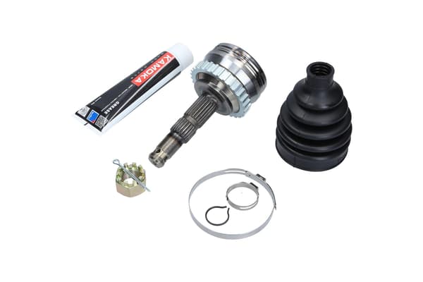DRIVAXELS LEDSATS 6036 KAMOKA