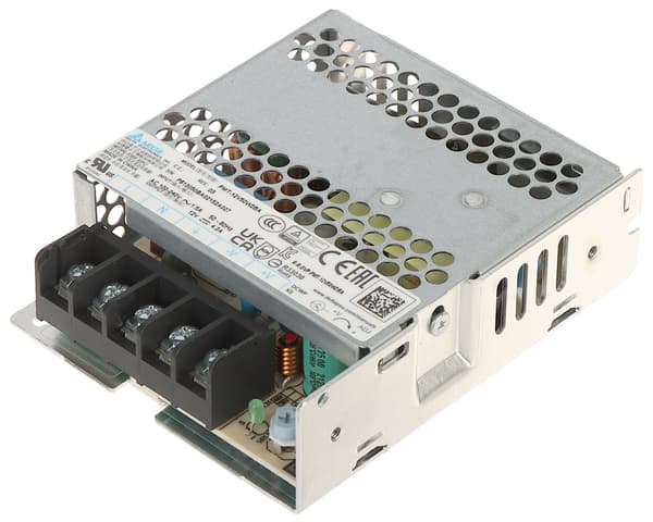 Switchande nätaggregat PMT-12V50W2BA