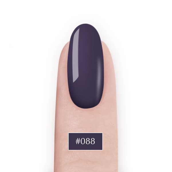 #088 NaiLac Hybrid -kynsilakka 7ml