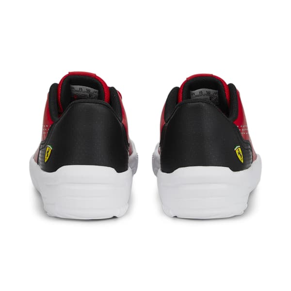 Puma FERRARI DRIFT CAT DECIMA AC PS barnskor röda 30727005 r 30