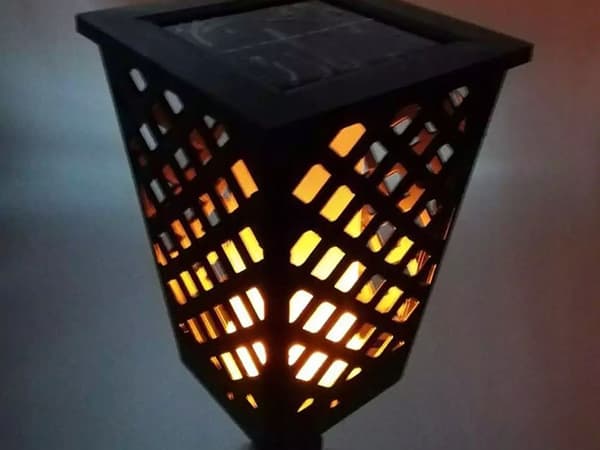 LED lommelygte (30) GAB_B