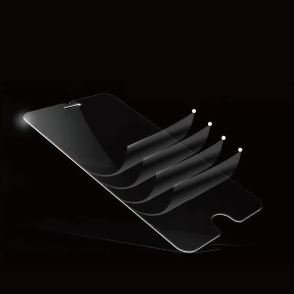 Wozinsky hærdet glas til iPhone 16 Plus