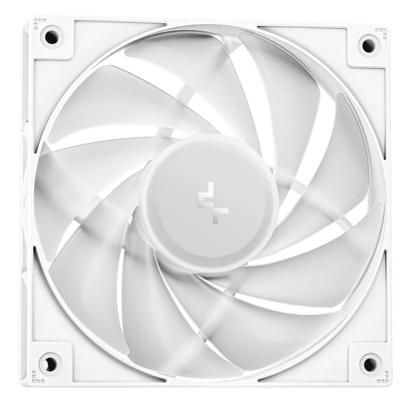 DeepCool LE360 WH V2 -vesijäähdytys