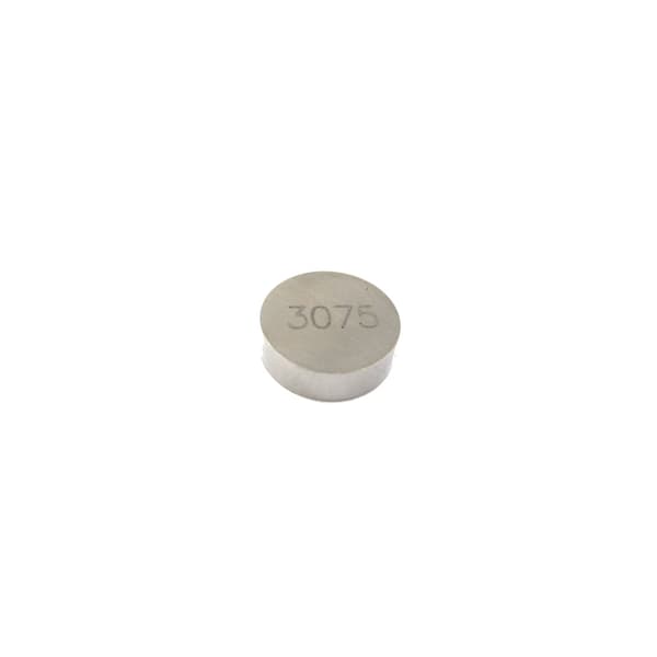 Venttiililevy JMP 10 [3,075 mm]