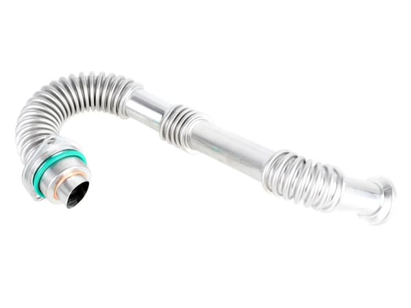 RØR EGR 1.6 HDI