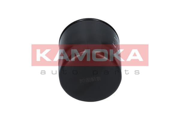 OLIEFILTER F104801 KAMOKA