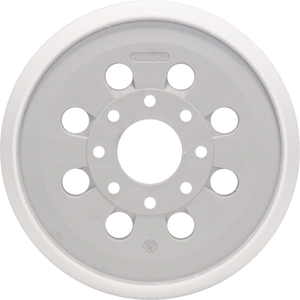 SLIBESKIVE D125 MEGET BLØD - B 2608000351