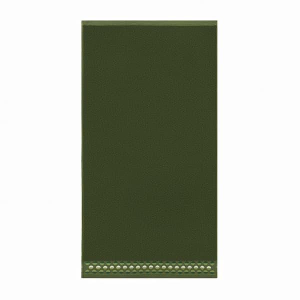 ZEN-2 pyyhe 70x140 Zwoltex vihreä
