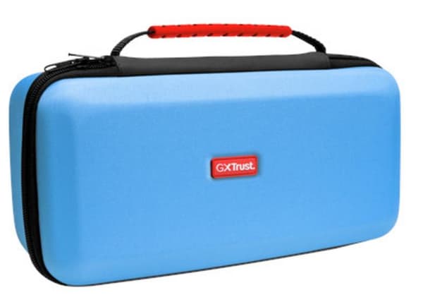 Trust GXT125 XL-fodral – Blå