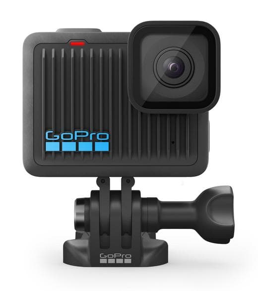 GOPRO Hero -toimintakamera