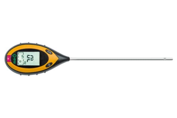 FLO HAVEMÅLER 4-FUNKTIONER 89000