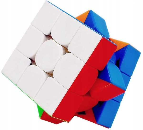 ORIGINAL PROFESSIONEL MAGISK TERNING 3x3x3