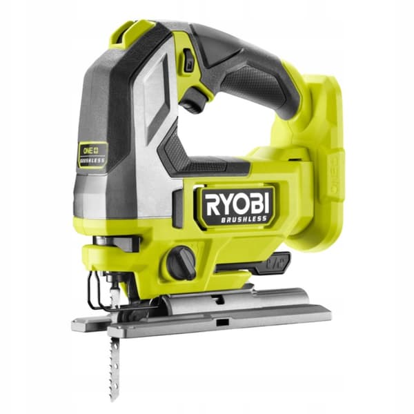 RYOBI Borstlös Sticksåg 18V RJS18BL-0