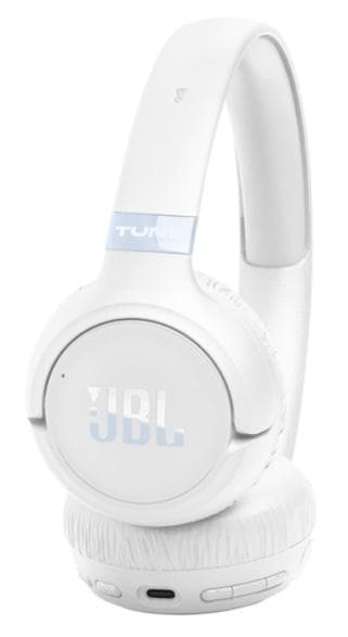 Trådlösa hörlurar JBL Tune 680NC Vit