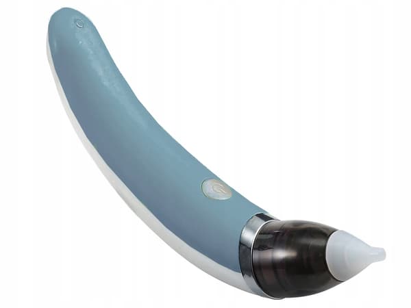 NÄSAASPIRATOR USB BLÅ (60) GAB_A