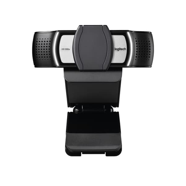 Logitech C930e HD-webkamera, USB