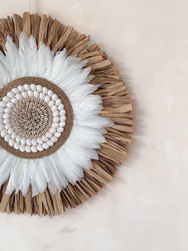 Boho EDEN Dekoration